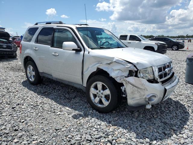 2012 FORD ESCAPE LIM - 1FMCU0E73CKB90405