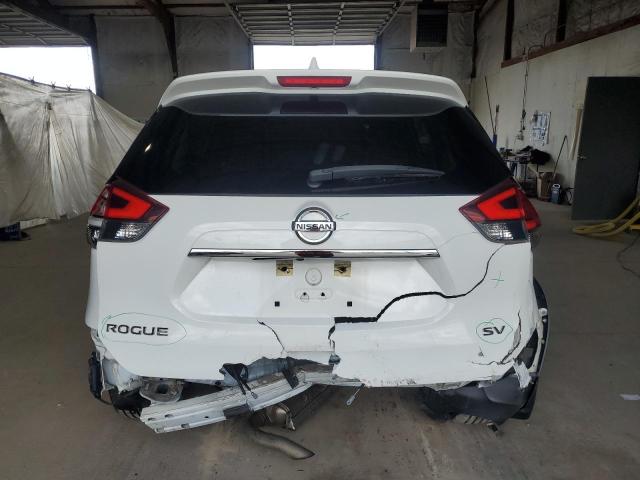 2017 NISSAN ROGUE S KNMAT2MT5HP605310