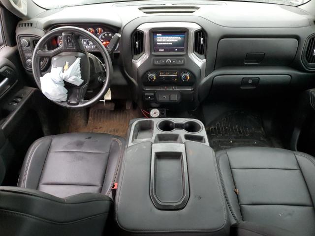 2020 CHEVROLET SILVERADO 1GC5YLE75LF328960