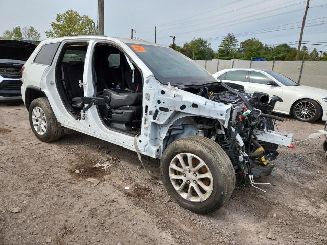 2022 JEEP GRAND CHEROKEE LAREDO E 1C4RJFAG2NC141466