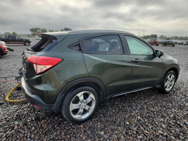 2016 HONDA HR-V EXL 3CZRU5H78GM749379