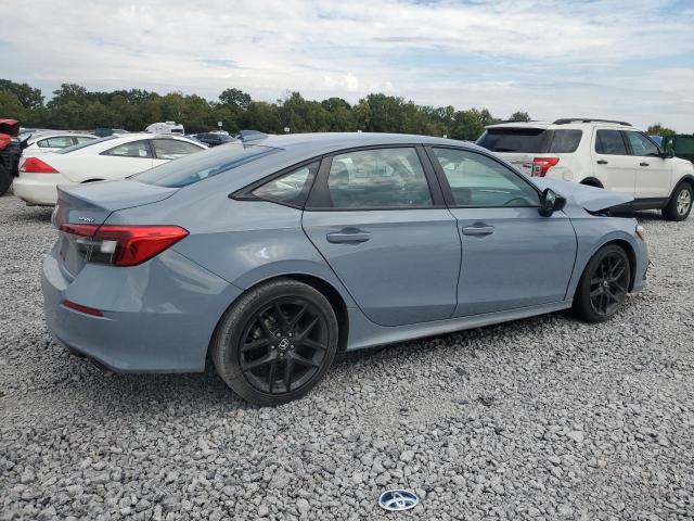 2022 HONDA CIVIC SPORT 2HGFE2F59NH569038