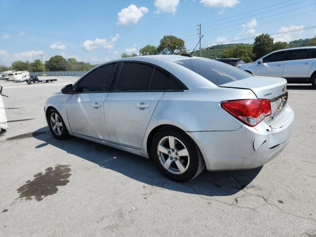 2015 CHEVROLET CRUZE LT #3296259415