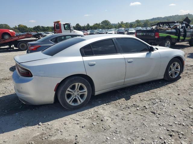 2020 DODGE CHARGER SX - 2C3CDXBG9LH124129