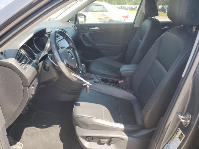 2019 VOLKSWAGEN TIGUAN SE 3VV2B7AX4KM042485