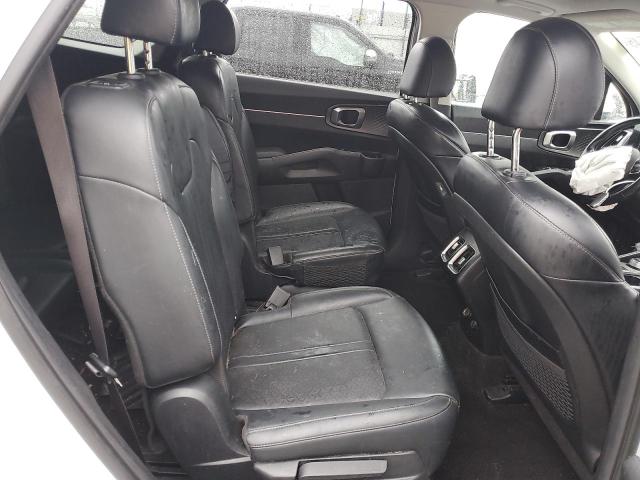 2021 KIA SORENTO EX #3301848331