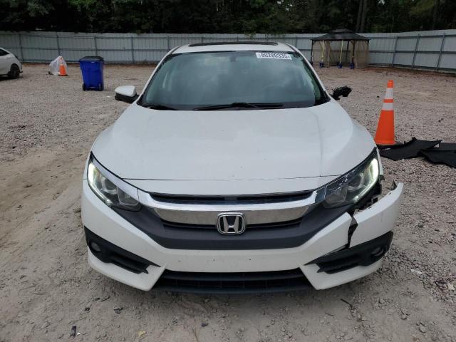 2017 HONDA CIVIC EXL 19XFC1F70HE211312