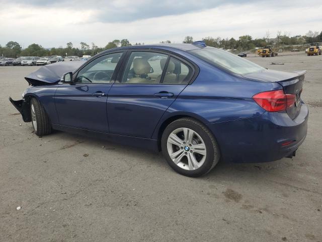 2016 BMW 328 XI SUL WBA8E3G58GNU03144