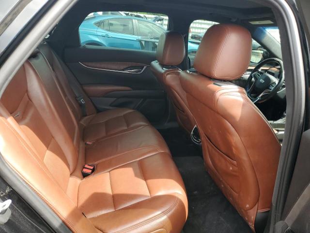 2016 CADILLAC XTS PREMIUM COLLECTION #3301864014