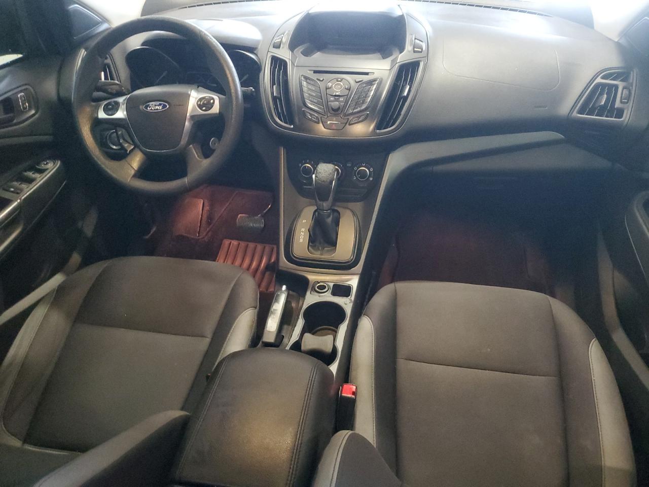 FORD ESCAPE S