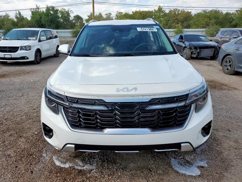 2025 KIA SELTOS S KNDEU2AAXS7778412