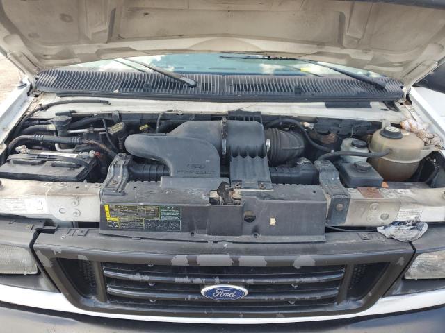 2003 FORD ECONOLINE #3291298434