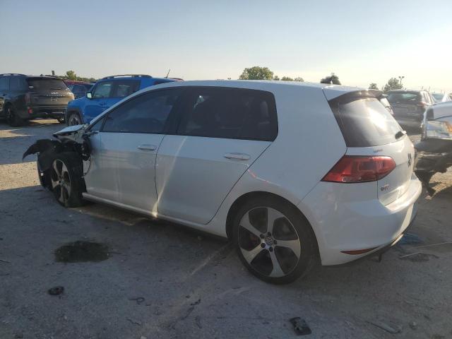 2017 VOLKSWAGEN GTI SPORT 3VW547AU7HM060237