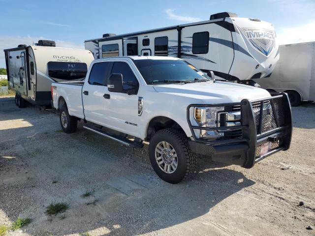 2019 FORD F350 SUPER - 1FT8W3BT8KEF10001