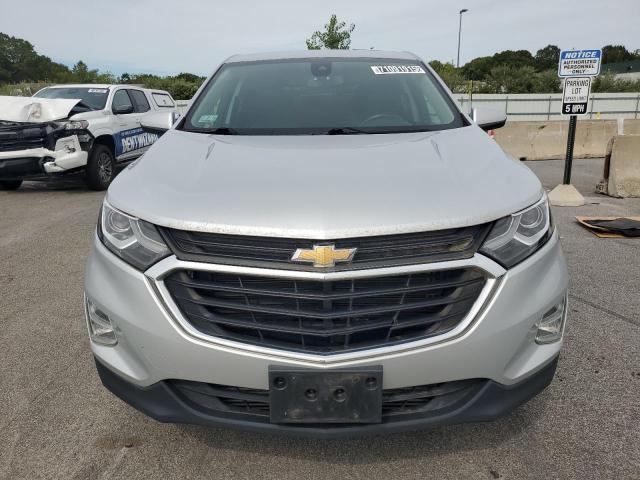 2021 CHEVROLET EQUINOX LT 3GNAXTEV7MS161151