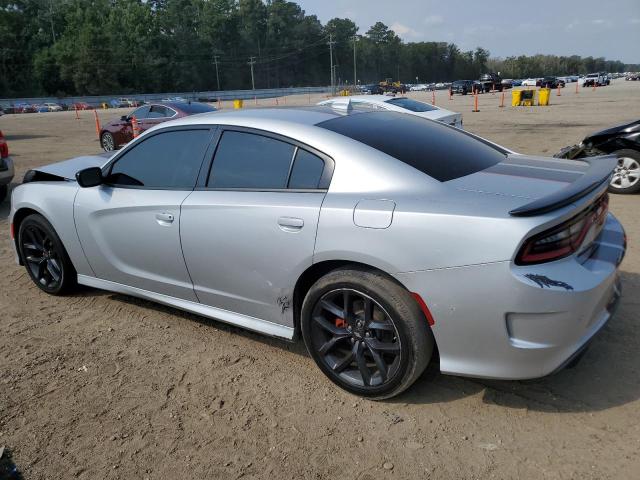 2022 DODGE CHARGER GT 2C3CDXHGXNH161720