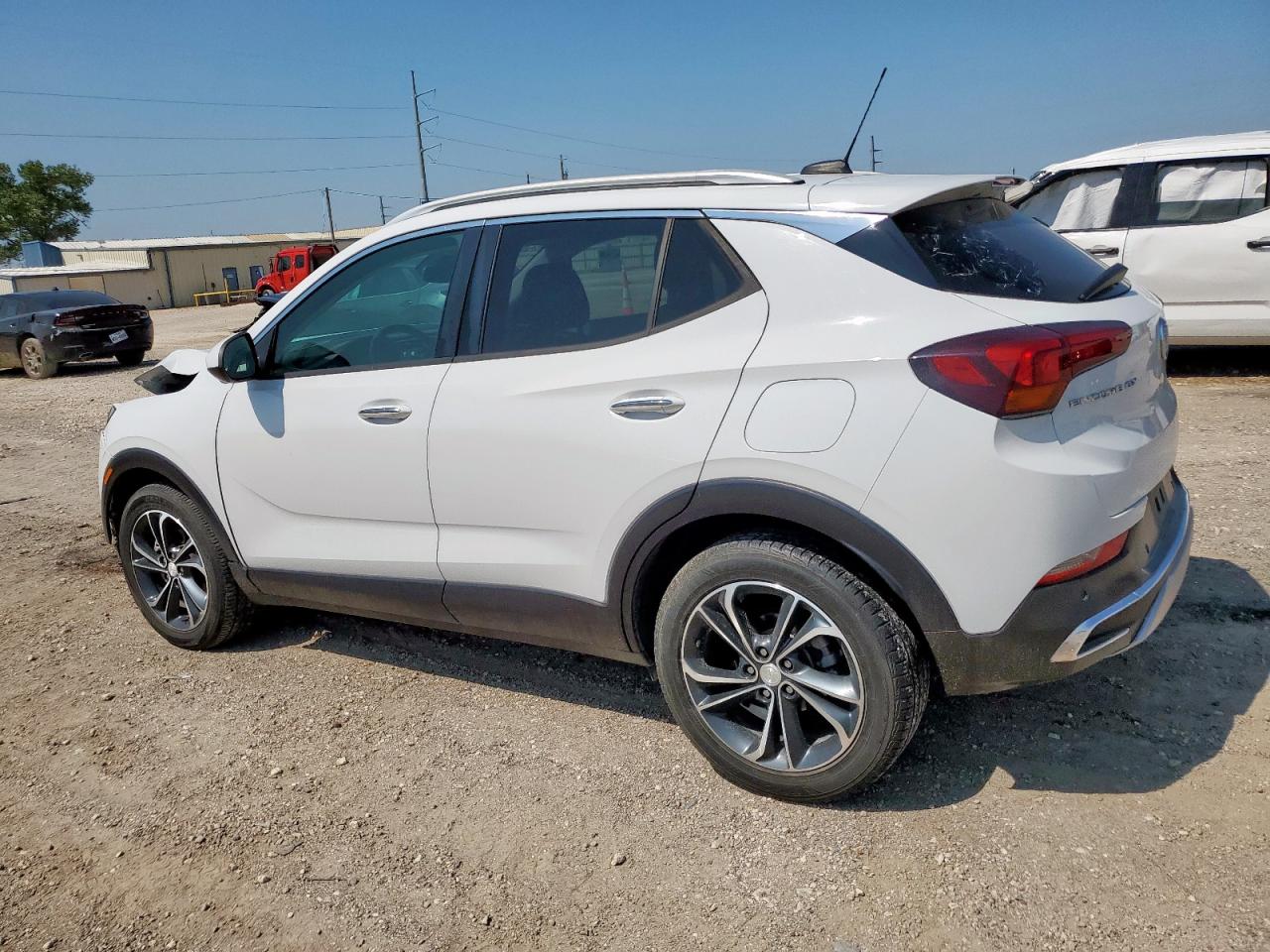 BUICK ENCORE ESSENCE