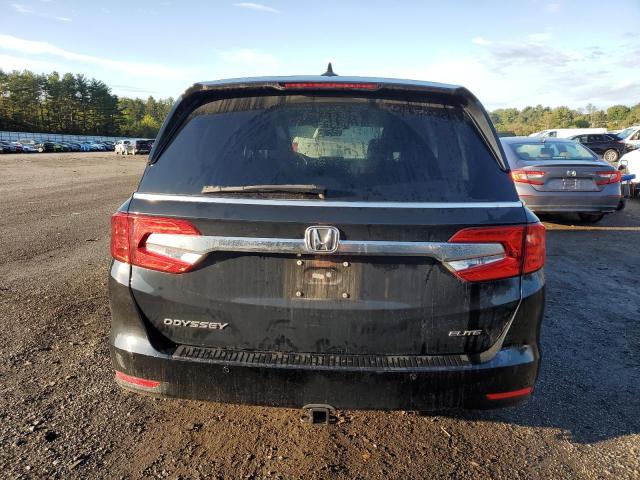 2020 HONDA ODYSSEY ELITE 5FNRL6H96LB007299