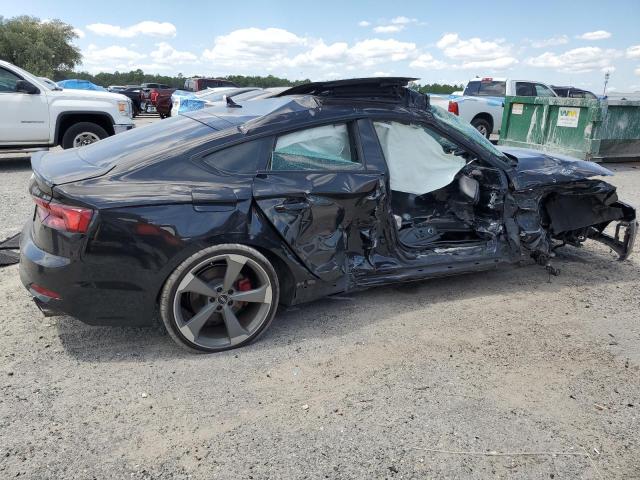 2019 AUDI S5 PREMIUM WAUB4CF54KA081127