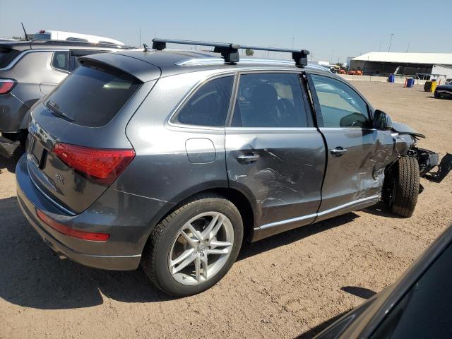 2016 AUDI Q5 PREMIUM PLUS WA1L2AFP2GA015079