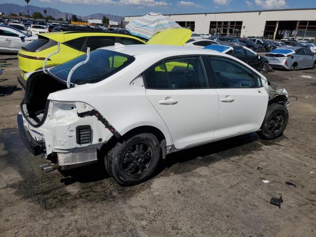 2022 TOYOTA COROLLA SE 5YFS4MCE7NP106129