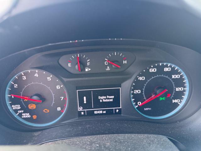 2024 CHEVROLET MALIBU RS 1G1ZG5ST2RF120487