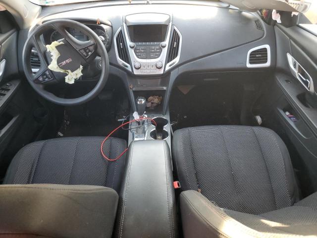 2017 GMC TERRAIN SLE - 2GKALMEK3H6299729