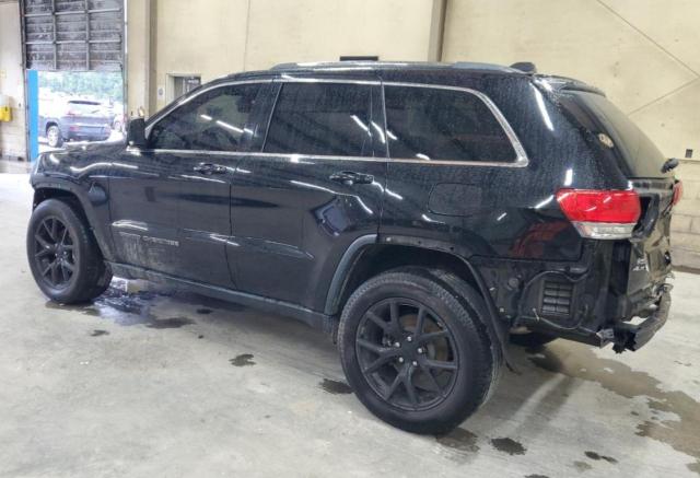 2018 JEEP GRAND CHER #3305395344