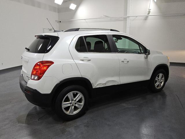 2016 CHEVROLET TRAX 1LT - KL7CJPSBXGB635661