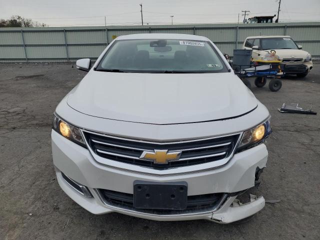 2016 CHEVROLET IMPALA LT 2G1115S30G9195421