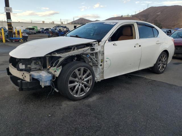 LEXUS GS 350