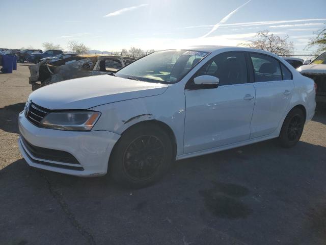 2015 VOLKSWAGEN JETTA TDI - 3VWLA7AJXFM238600