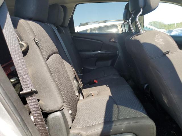 2018 DODGE JOURNEY SE 3C4PDCAB4JT524650