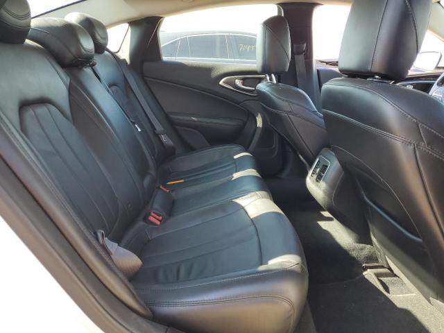 2015 CHRYSLER 200 C - 1C3CCCEG5FN668839
