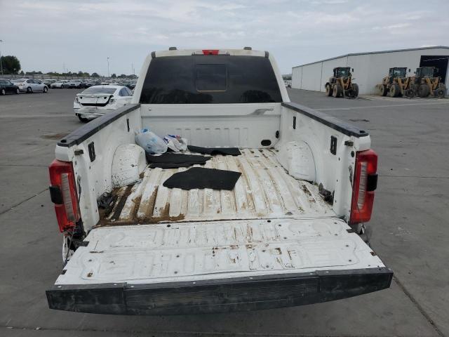 2025 FORD F250 SUPER DUTY 1FT8W2BT2SEC47305