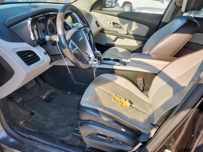 2012 GMC TERRAIN SL #3278544929