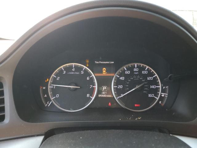 2016 ACURA ILX PREMIUM 19UDE2F72GA017519