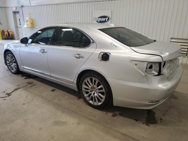 2015 LEXUS LS 460 JTHBL5EF4F5138063