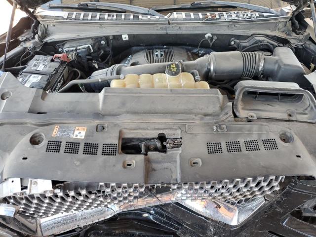 2018 LINCOLN NAVIGATOR 5LMJJ3JT3JEL04402