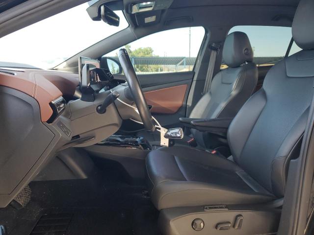 2021 VOLKSWAGEN ID.4 PRO S #3316699565