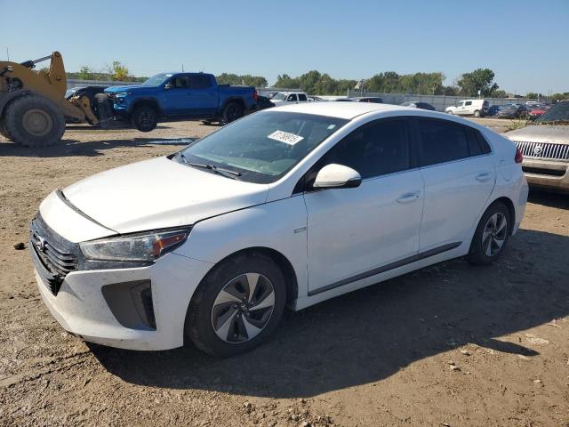 HYUNDAI IONIQ SEL