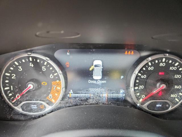 2019 JEEP RENEGADE L ZACNJBB18KPK17360
