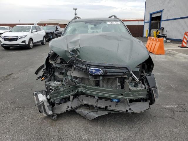 2023 SUBARU FORESTER - JF2SKACC2PH473829