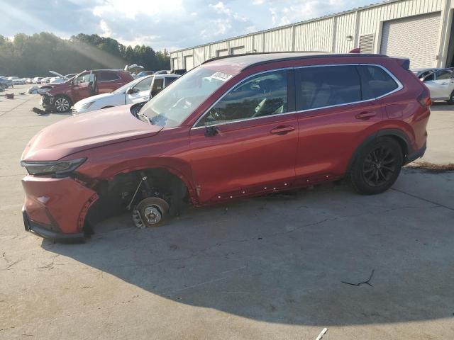 Global Auto Auctions: 2025 HONDA CR-V SPORT-L