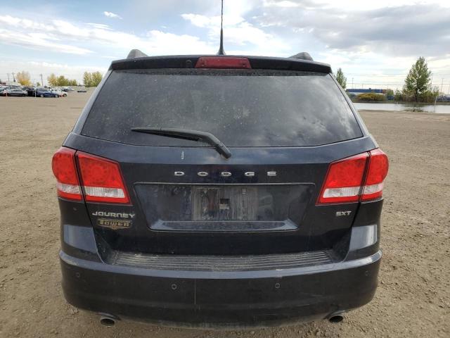 2011 DODGE JOURNEY SX - 3D4PG5FG7BT511287