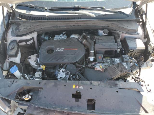 2020 HYUNDAI SANTA FE LIMITED 5NMS5CAA8LH224785
