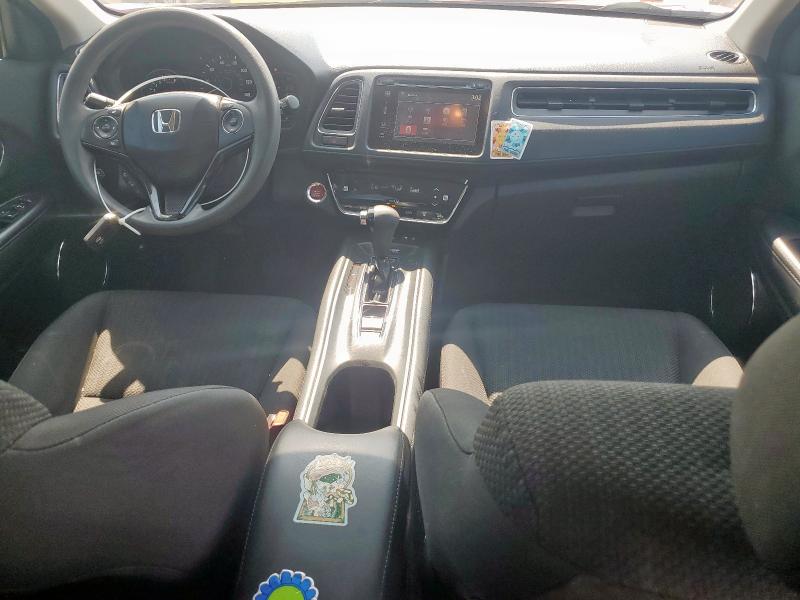 2016 HONDA HR-V EX - 3CZRU5H51GM710731