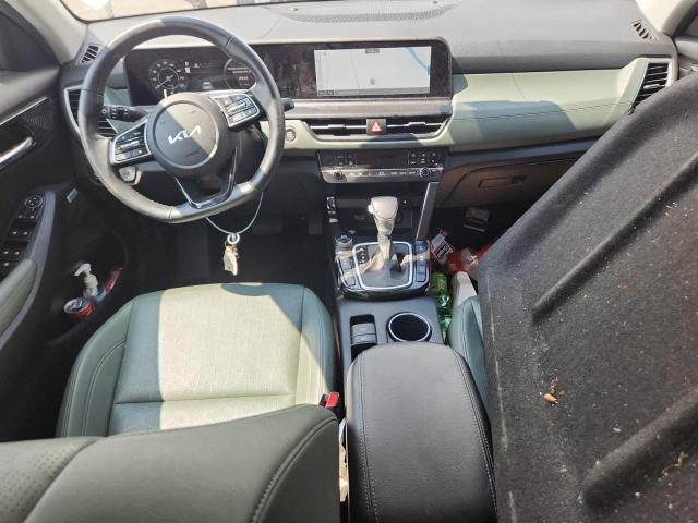 2024 KIA SELTOS SX - KNDETCA76R7478681