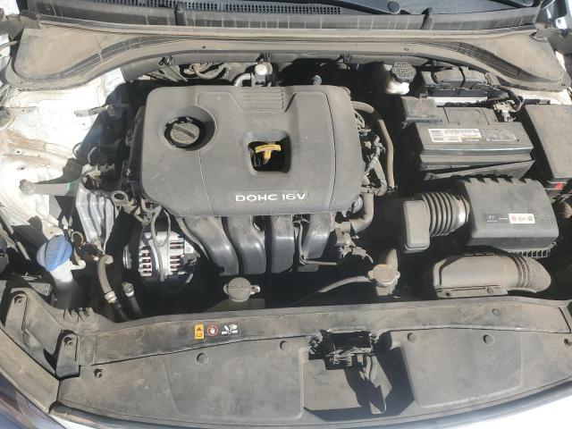 2018 HYUNDAI ELANTRA SEL - 5NPD84LF8JH366861