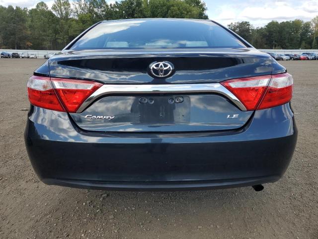 2016 TOYOTA CAMRY LE - 4T4BF1FK1GR539575